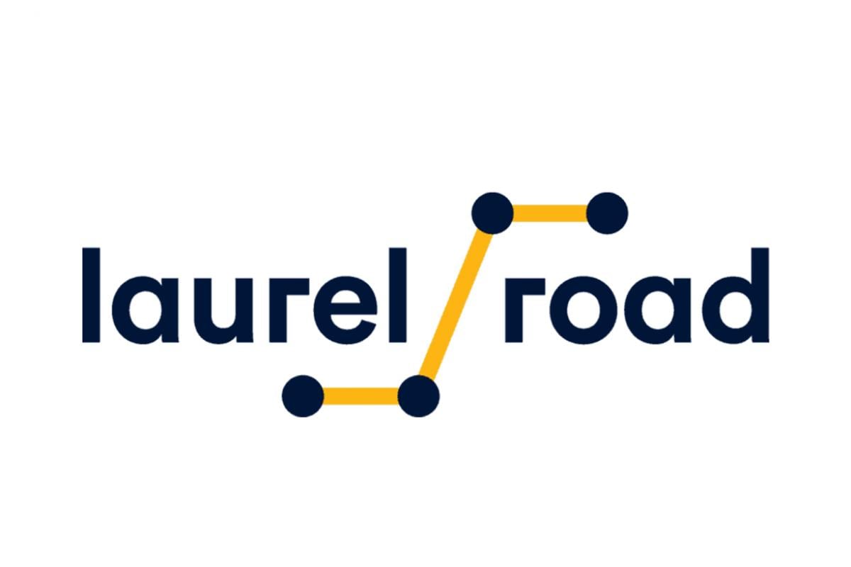 Laurel Road logo